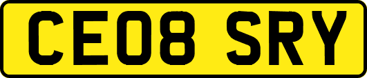 CE08SRY