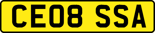 CE08SSA