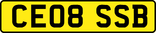 CE08SSB