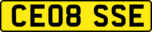 CE08SSE