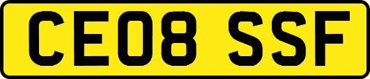 CE08SSF