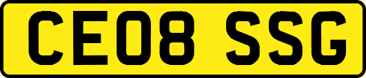 CE08SSG