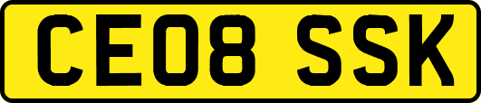 CE08SSK