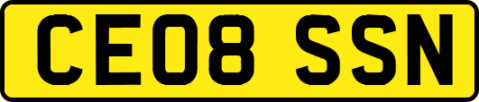 CE08SSN