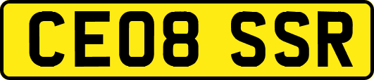 CE08SSR