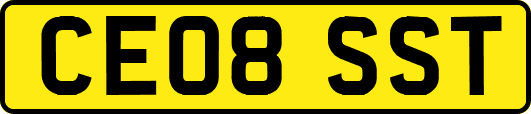 CE08SST