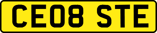 CE08STE