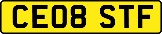 CE08STF