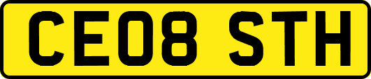 CE08STH