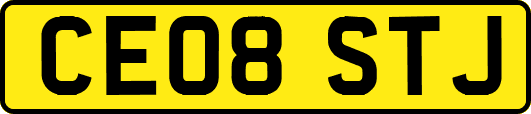 CE08STJ