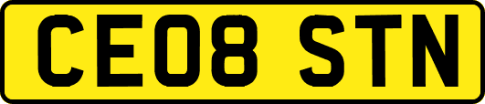 CE08STN