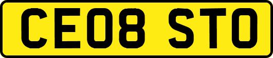 CE08STO