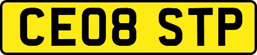 CE08STP