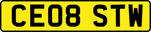 CE08STW