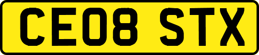 CE08STX