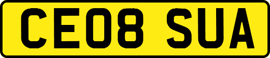 CE08SUA