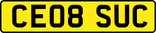 CE08SUC