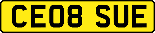 CE08SUE