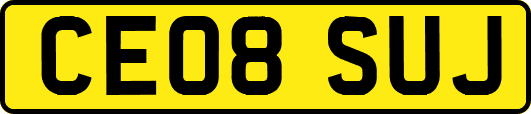 CE08SUJ