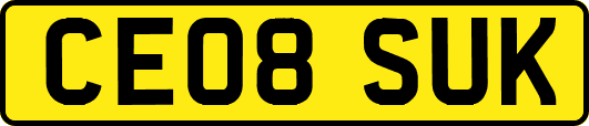 CE08SUK
