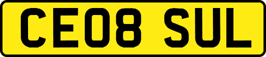 CE08SUL