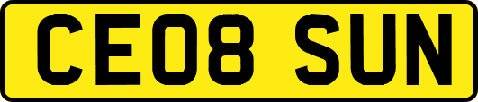 CE08SUN