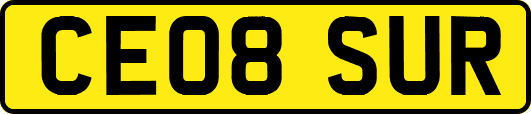 CE08SUR