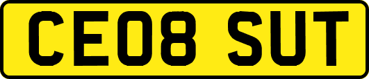 CE08SUT