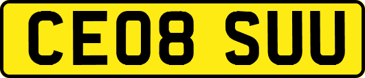CE08SUU