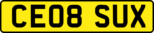 CE08SUX