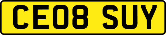 CE08SUY