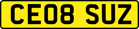 CE08SUZ