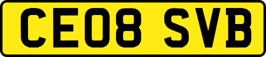 CE08SVB