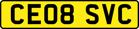 CE08SVC