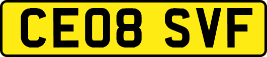CE08SVF