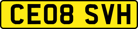 CE08SVH