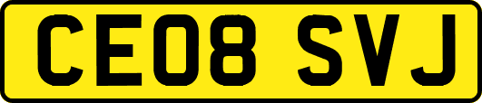 CE08SVJ