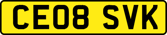 CE08SVK