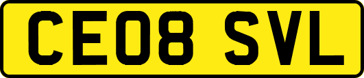 CE08SVL