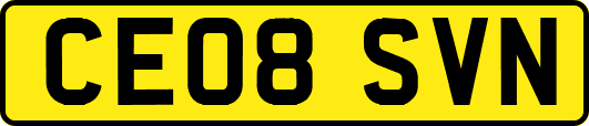 CE08SVN