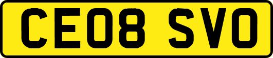 CE08SVO