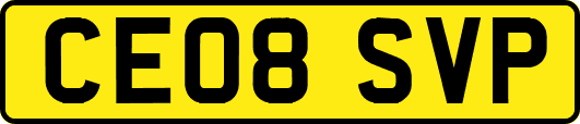 CE08SVP