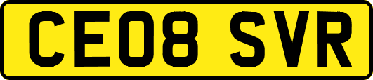 CE08SVR