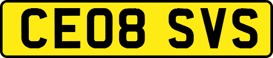 CE08SVS