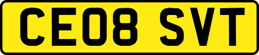 CE08SVT