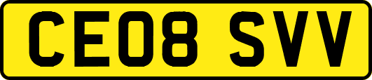 CE08SVV