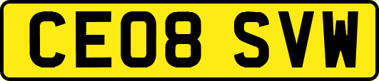CE08SVW