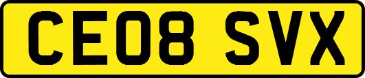 CE08SVX