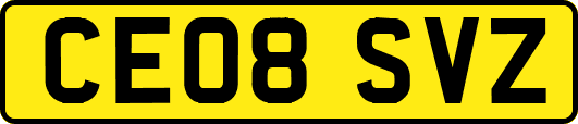 CE08SVZ