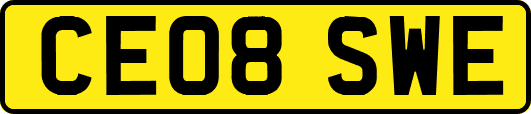 CE08SWE